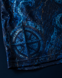 Olympique de Marseille Heritage Jersey