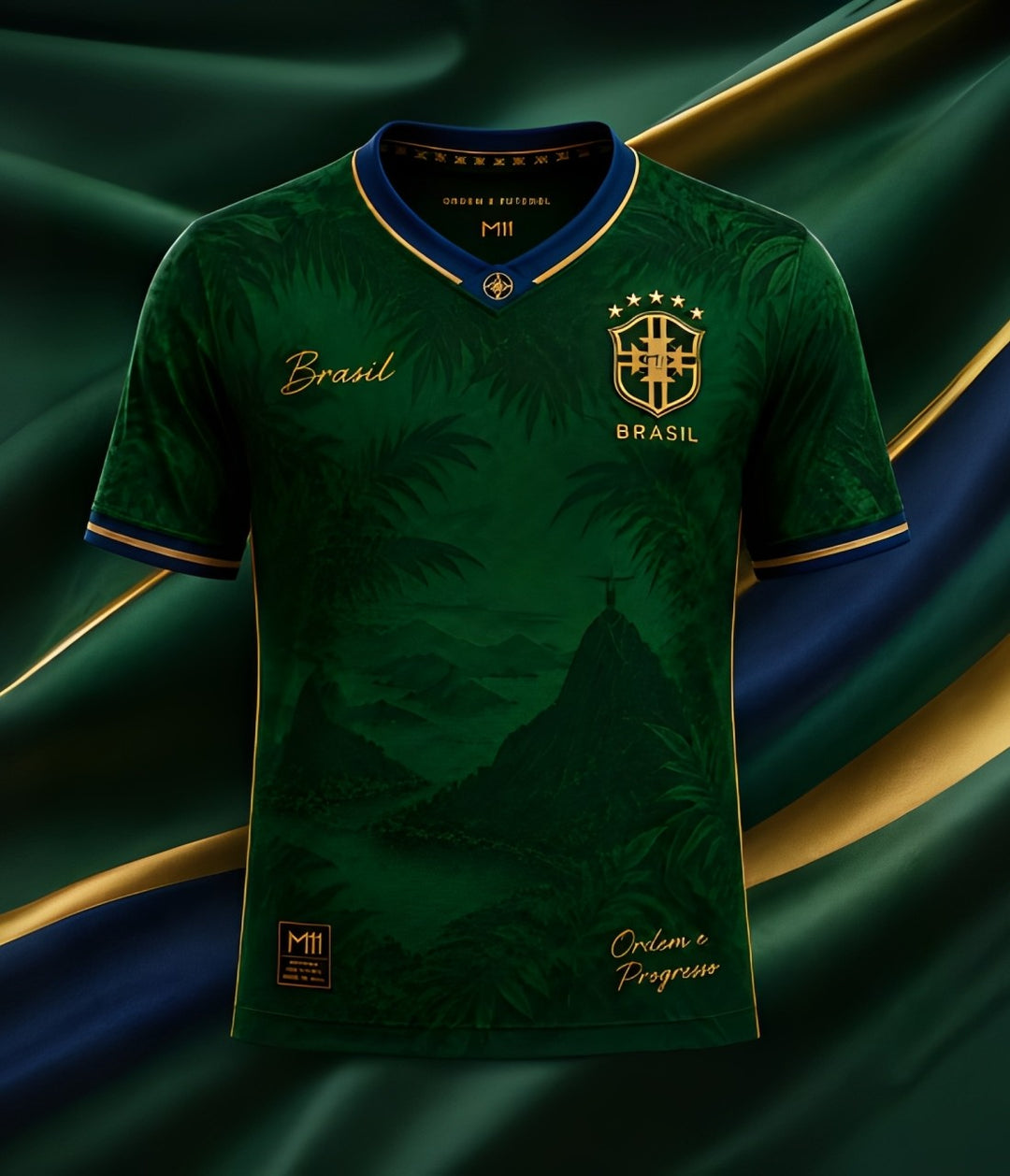 Brazil