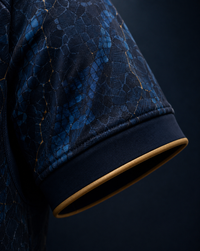 Olympique de Marseille Heritage Jersey