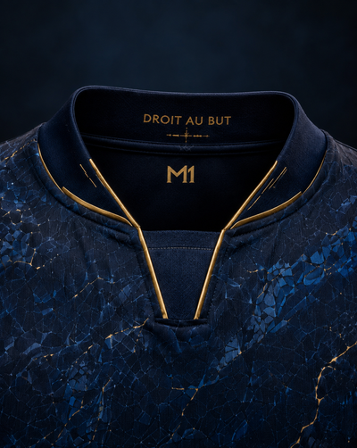 CUSTOM COLLAR