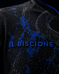 Inter Milan Il Biscione Jersey