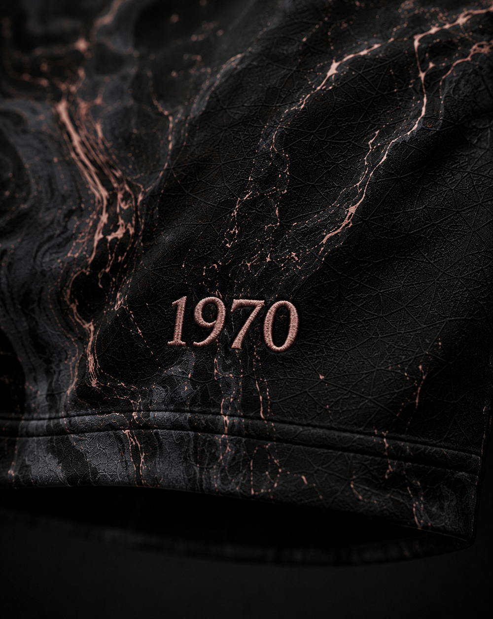 PSG Les Parisiens Jersey