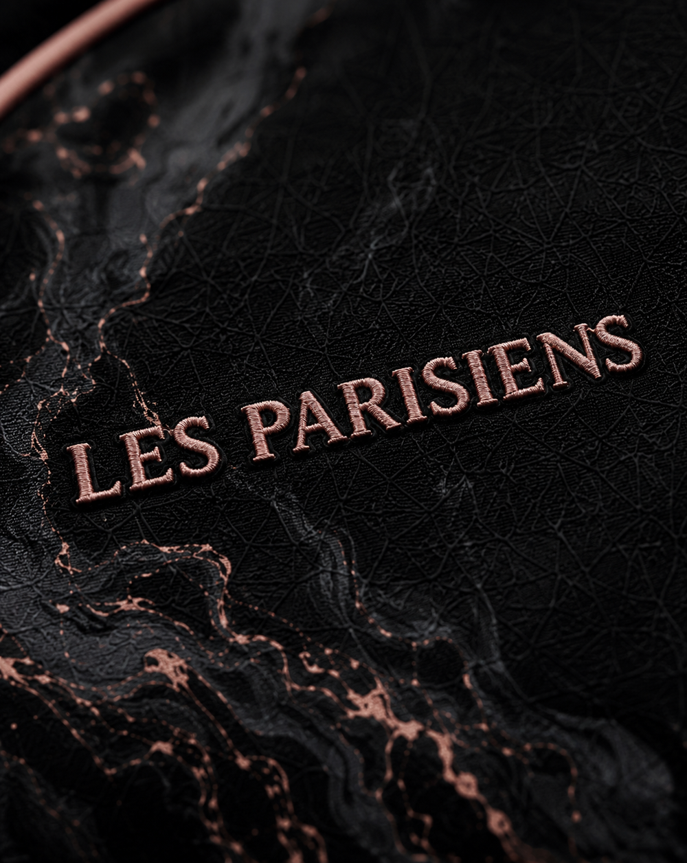 PSG Les Parisiens Jersey