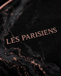 PSG Les Parisiens Jersey