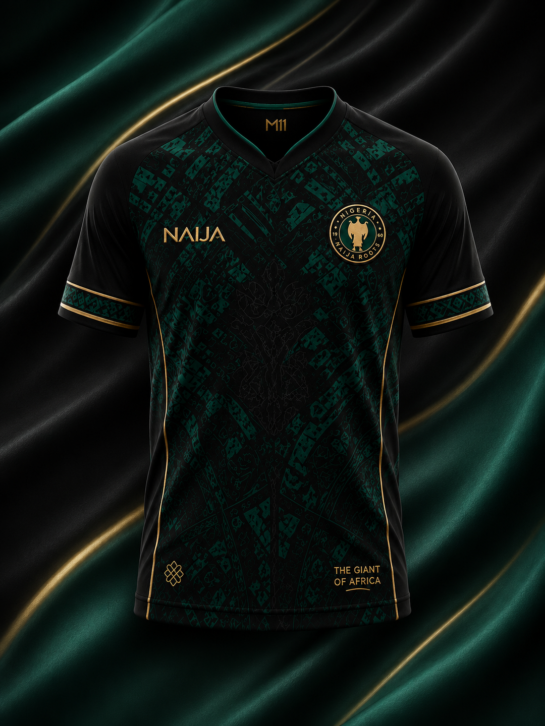 Nigeria