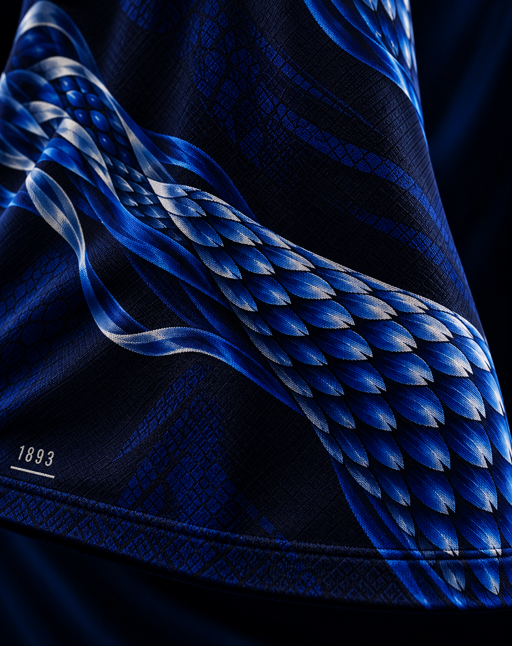 FC Porto OS DRAGÕES Jersey