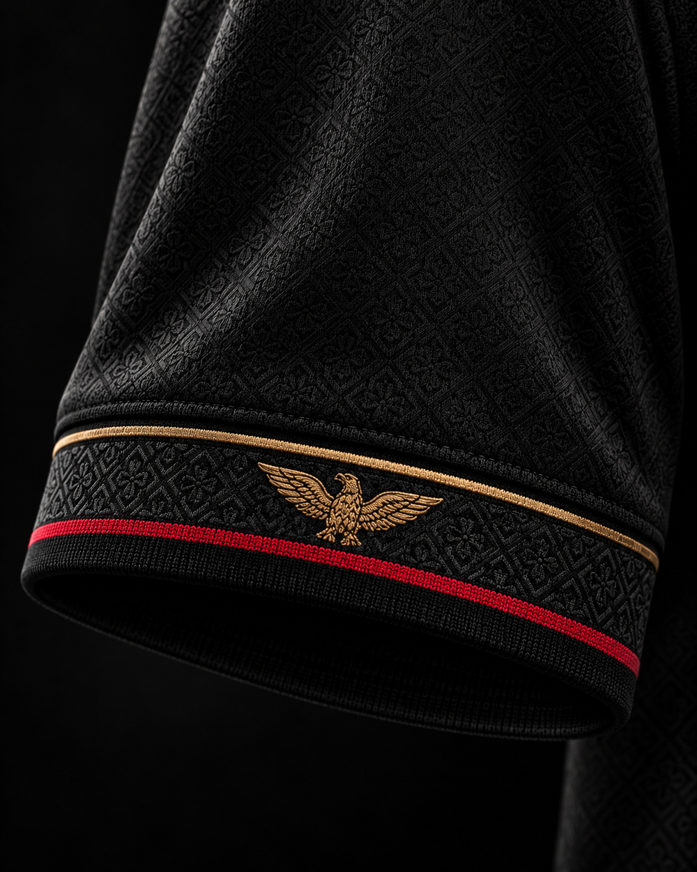 Benfica Eagle Jersey
