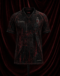 AC Milan Rossoneri Cathedral