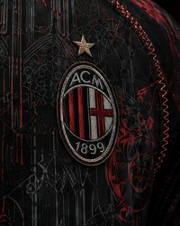 AC Milan Rossoneri Cathedral