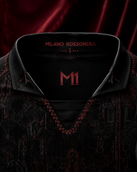 AC Milan Rossoneri Cathedral