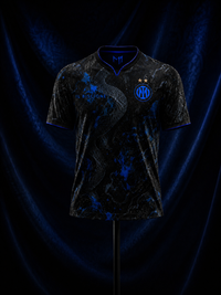 Inter Milan Il Biscione Jersey