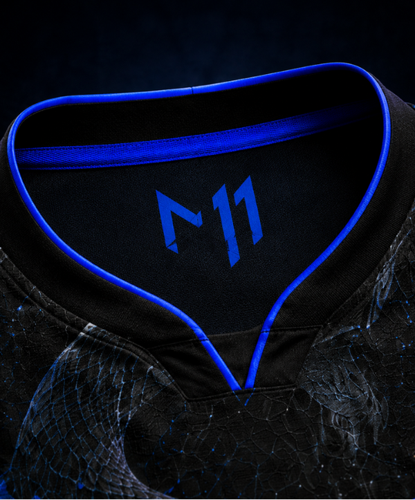 Inter Milan Il Biscione Jersey