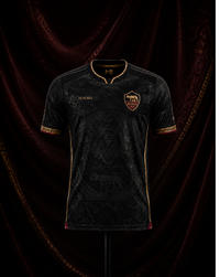 AS Roma La Lupa Jersey