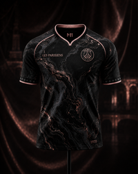 PSG Les Parisiens Jersey