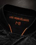 CUSTOM COLLAR