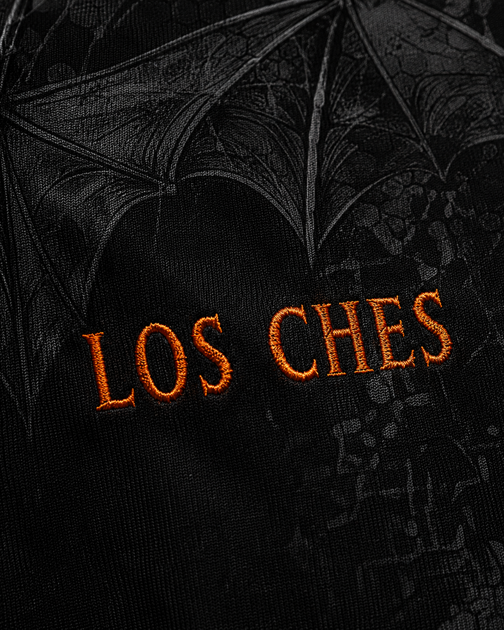 Valencia C.F Halloween Jersey