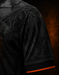 Valencia C.F Halloween Jersey