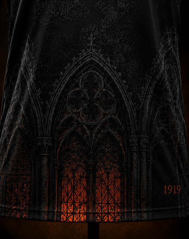 Valencia C.F Halloween Jersey