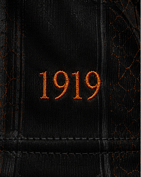 Valencia C.F Halloween Jersey