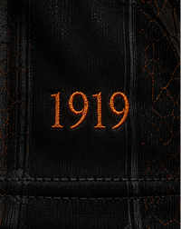 Valencia C.F Halloween Jersey