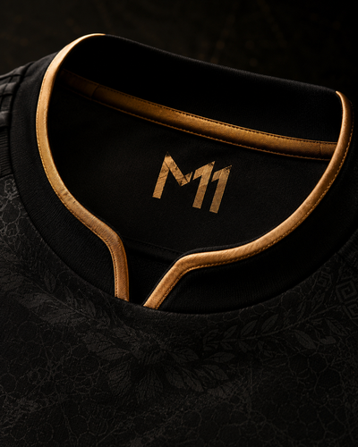 CUSTOM COLLAR